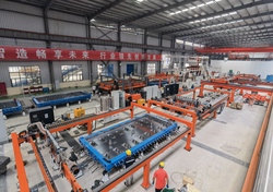 High-end equipment manufacturing