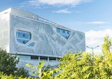 International Engineering Contracting