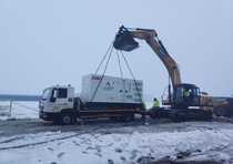 Shandong Hi-Speed Group aids Serbia's battle against extreme weather